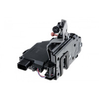 Stellmotor Türschloss Hinten Audi A8 2004-/links/ 4E0839015
