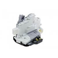 Stellmotor Türschloss Vorn Audi A3 2003-,a6 2004-/links/9 Pin/ 4F1837015A