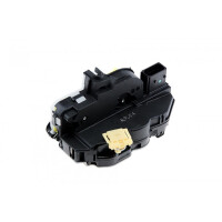 Stellmotor Türschloss Hinten Opel Astra J 2009-,insignia A 2008-,zafira Tourer C 2011-/links-6 Pin/ 13579555