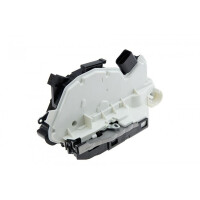Stellmotor Türschloss Vorn Skoda Citigo 2011-,vw Up 2011-,seat Mii 2011-/links/ 1S1837015C