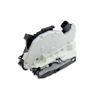 Stellmotor Türschloss Hinten Skoda Citigo 2011-,vw Up 2011-,seat Mii 2011-/links/ 1S4839015B