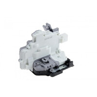 Stellmotor Türschloss Hinten Vw Passat B6 2005-,tiguan 2007-/rechts/7 Pin/ 3C4839016B