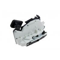 Stellmotor Türschloss Vorn Vw Golf Vii/variant 2012-/rechts/ 5K1837016B