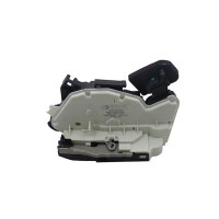 Türschloss Zentralverriegelung Rapid Yeti Hinten Links 6Rd839015A