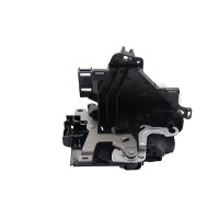 Türschloss Zentralverriegelung Hinten Links Fabia 00-08 Octavia 97-11 Vw Bora Golf Polo Seat Cordoba Ibiza Leon Touran