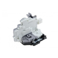 Stellmotor Türschloss Hinten Audi A4 2007-,a5 2009-,q3 2011-,q5 2008-,q7 2006-/rechts/7 Pin/ 8K0839016