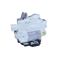 Türschloss Zentralverriegelung Vw Vorne A4 B7 Exeo Links 8E1837015Aa