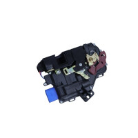 Türschloss Zentralverriegelung Vw Vorne Golf Touareg Jetta Touran 02-16 Links 3D1837015A