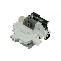 Stellmotor Türschloss Vorne Audi A1 2011-,a3 2012-,a4 2015-,a5 2016-,q2 2016-,q5 2016-/links/keyless Entry/go/ 8X1837015C