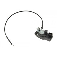 Stellmotor Türschloss Vorne Tesla Model S 2013-/links/ 6008913-00-C