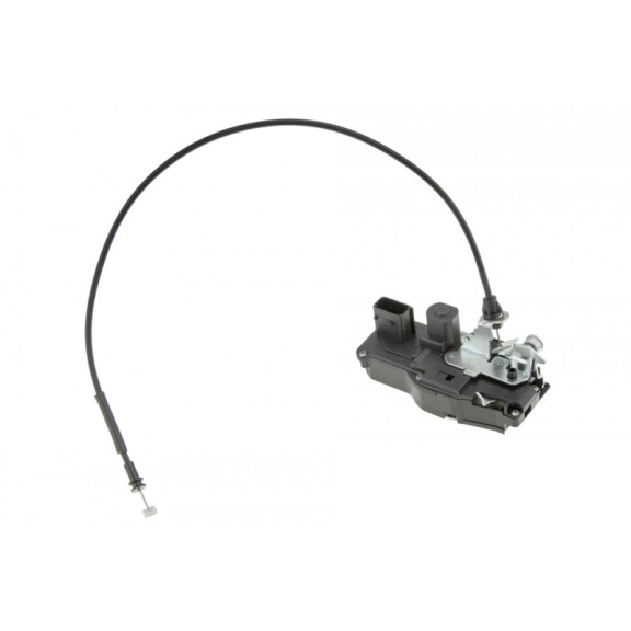 Stellmotor Türschloss Vorne Tesla Model S 2013-/rechts/ 6008912-00-C