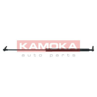 Gasfeder Für Motor-/gepäckraumklappe L/p 51833625