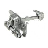 Türfeststeller Vorne Citroen C3 Pluriel 05.03-07.10 Links Rechts 9181H3