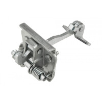 Türfeststeller Vorne Citroen C8, Fiat Ulysse, Lancia Phedra, Peugeot 807 06.02- Links Rechts 9181G9