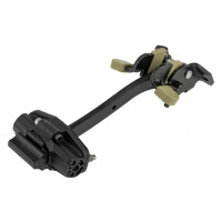 Türfeststeller Hinten Fiat Doblo, Doblo Cargo, Opel Combo E Tour/life, Combo Tour, Combo/minivan 01.10- Links Rechts 51879452