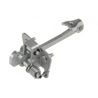 Türfeststeller Vorne Opel Movano B (X62) 10-, Renault Master Iii (Jv,ev,hv,uv,fv) 10- Links Rechts 804304453R