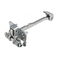 Türfeststeller Vorne Opel Vivaro B (X82) 14-19, Renault Trafic Iii (Jg,eg,fg) 14-, Nissan Nv300 (X82) 16- Links Rechts