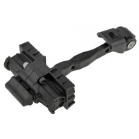 Türfeststeller Hinten Skoda Fabia Iii (Nj3) 14-, Fabia Iii Kombi (Nj5) 14- Links Rechts 6V0839249