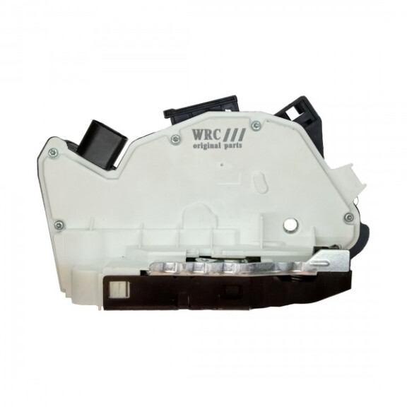Türschloss Zentralverriegelung Vorne Rechts Wrc Audi A1, Seat Ibiza, Skoda Fabia Ii Fl, Skoda Superb Ii, Volkswagen Amarok,