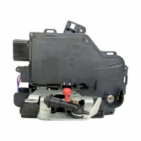 Türschloss Zentralverriegelung Vorne Links Audi A4 (8E2, B6), Audi A4 Avant (8E5, B6), 8E1837015