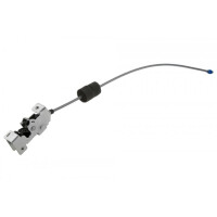 Türschloss Zentralverriegelung Hinten Unterer Ford Transit 2000-2014,transit Tourneo 2006-2014/links:695Mm/ Yc15-V431A03-Am