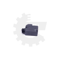 Kofferraumklappe Antrieb Peugeot 206 406 661516 661516