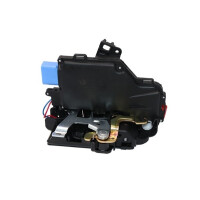 Türschloss Octavia Ii Vorne Links Caddy V Jetta Scirocco Touareg Touran Porsche Boxster 3D1837015A