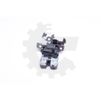 Kofferraumdeckelschloss Audi A6 C7 4H0827505 4H0827505
