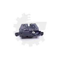 Kofferraumdeckelschloss Bmw 3 (F31) 5 (F10 F07) 7 51247269543