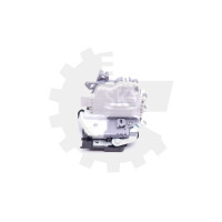 Links Hinten Zentralverriegelung Sitz Altea Altea Xl 1P0839015E 1P0839015E
