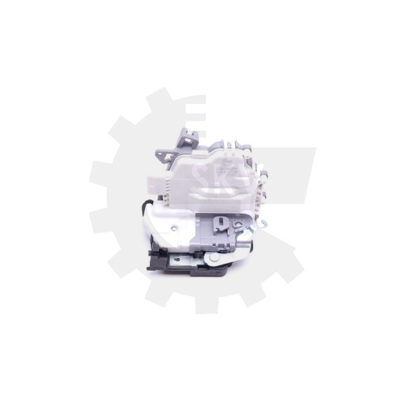 Links Hinten Zentralverriegelung Sitz Altea Altea Xl 1P0839015E 1P0839015E