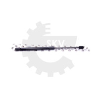 Heckklappenantrieb Audi Tt 8N8827552B 8N8827552B