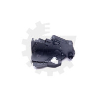 Zentralverriegelung Links Vorne Bmw 3 (E46) 51217011241