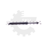 Heckklappenantrieb Bmw 5 (E39) 51248222913 51248222913