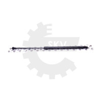 Heckklappenantrieb Bmw X5 (E53) 51248402405 51248402405