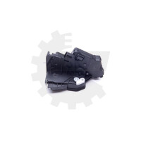 Zentralverriegelung Hinten Links Bmw 3 (E46) 51227011245