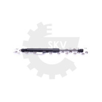 Heckklappe Fensterheber Citroen C5 I Ii 8731F7 8731.f7