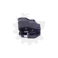Zentralverriegelung Vorne Links Bmw 1 2 3 4 5 7 X1 X3 X5 51217229461