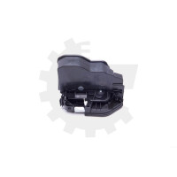 Zentralverriegelung Links Hinten Bmw 1 2 3 4 5 7 X1 X3 X5 51227229459