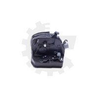 Zentralverriegelung Vorne Rechts Bmw X5 (E53) 51218402540