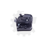 Zentralverriegelung Hinten Links Bmw X5 (E53) 51228402601