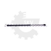 Ford Fusion Heckklappe Stellantrieb 1211497 1211497