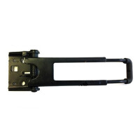 Türanschlag Hinten Vw Lt 97-07 L P (Flügeltür 270 Grad) 2D1827793