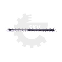 Heckklappe Antrieb Hyundai Tucson 817712E000 81771-2E000