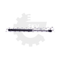 Heckklappe Fensterheber Hyundai Tucson 871702E020 87170-2E020