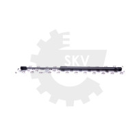 Heckklappenantrieb Hyundai I10 817700X000 81770-0X000