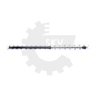 Heckklappenantrieb Mercedes M-Klasse (W163) 1637400045 A1637400045