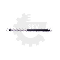 Heckklappenantrieb Opel Zafira B 13128759 13128759