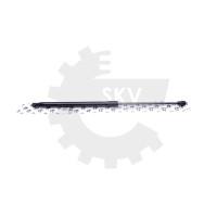 Renault Laguna Ii Heckklappe Antrieb Ohne Spoiler 8200000902 8200000902