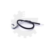 Schiebetürschloss Links Unten , Citroen Jumper Fiat Ducato Peugeot Boxer 1345734080